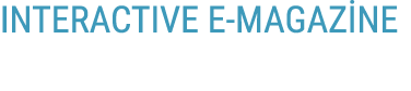 INTERACTIVE E MAGAZ NE SPECIAL ISSUE 01 • 2026